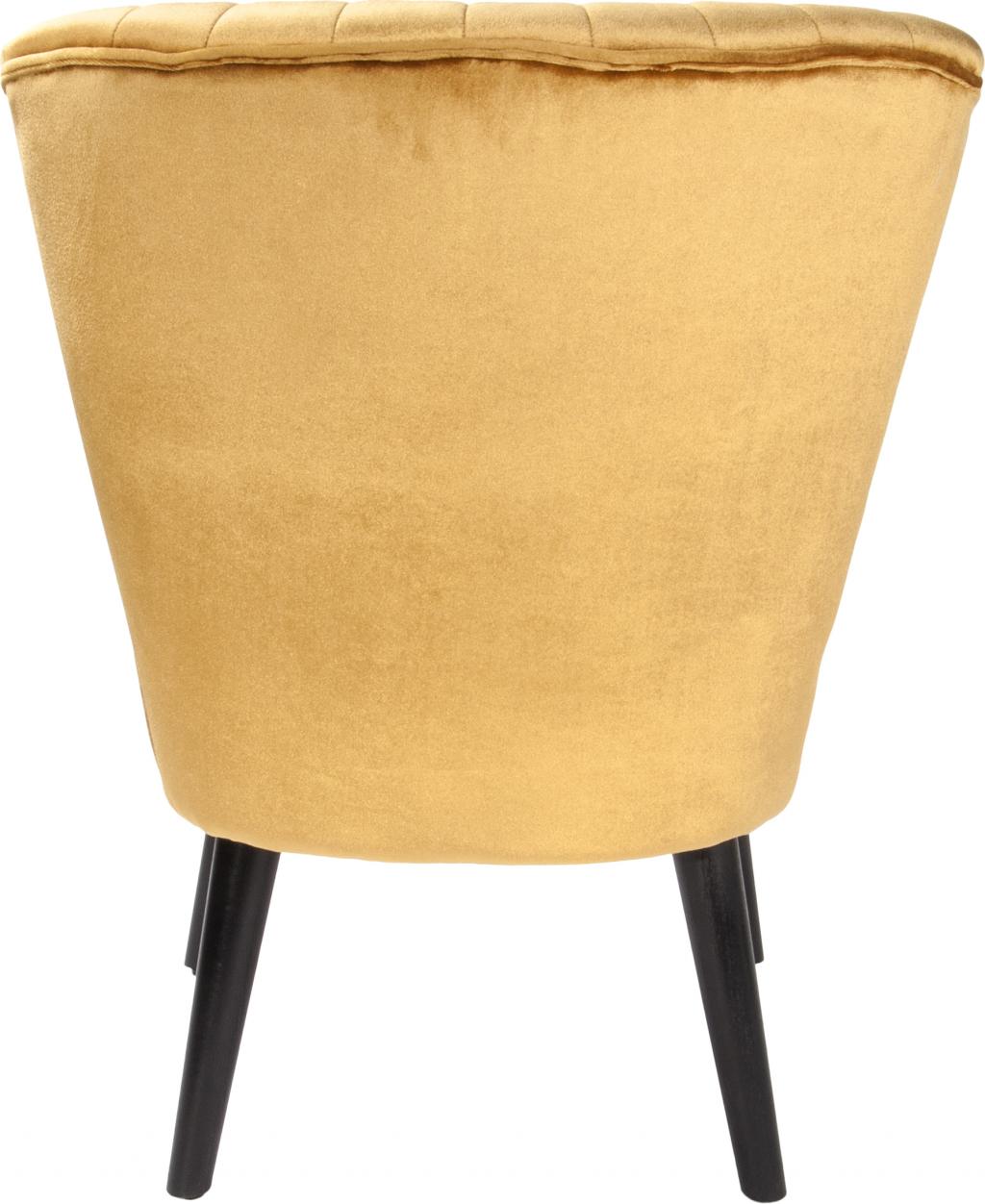 fauteuil oker fauteuil luxurious oker geel velvet leitmotiv lil nl fauteuil oker fauteuil luxurious oker geel velvet leitmotiv lil nl